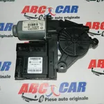 Motoras macara usa stanga fata VOLKSWAGEN CADDY III 2004-2016 1K0959793J, vedere frontata