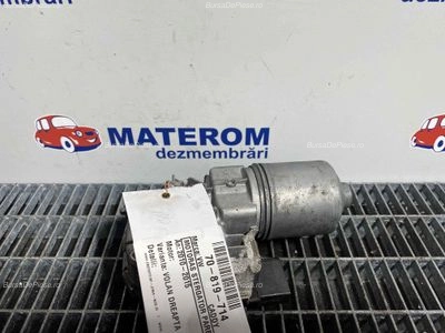 MOTORAS STERGATOR PARBRIZ