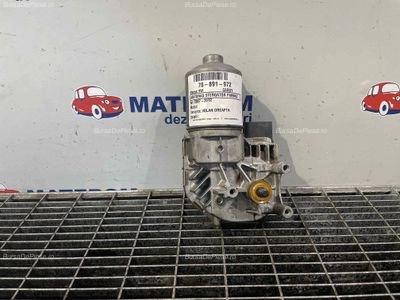 MOTORAS STERGATOR PARBRIZ