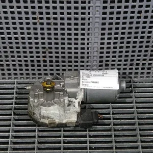 MOTORAS STERGATOR PARBRIZ