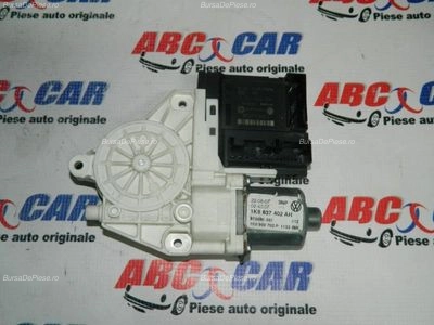 Motoras usa dreapta fata