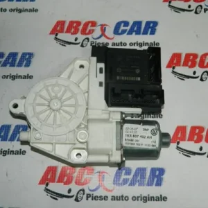 Motoras usa dreapta fata