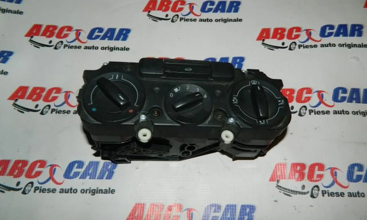 Panou comanda AC VOLKSWAGEN CADDY III 2004-2016