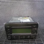 RADIO CD VOLKSWAGEN CADDY III 2004-2016, vedere laterala