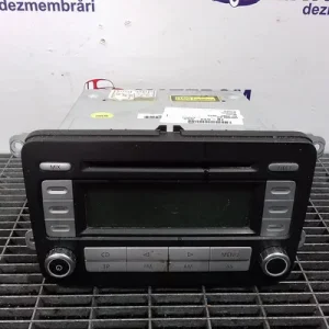 RADIO CD