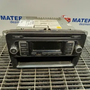 RADIO CD