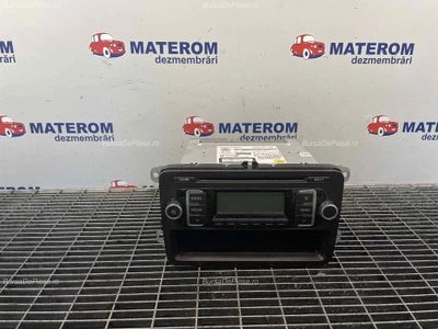 RADIO CD
