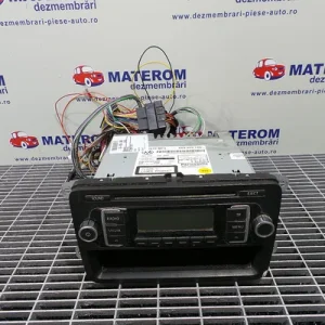 RADIO CD