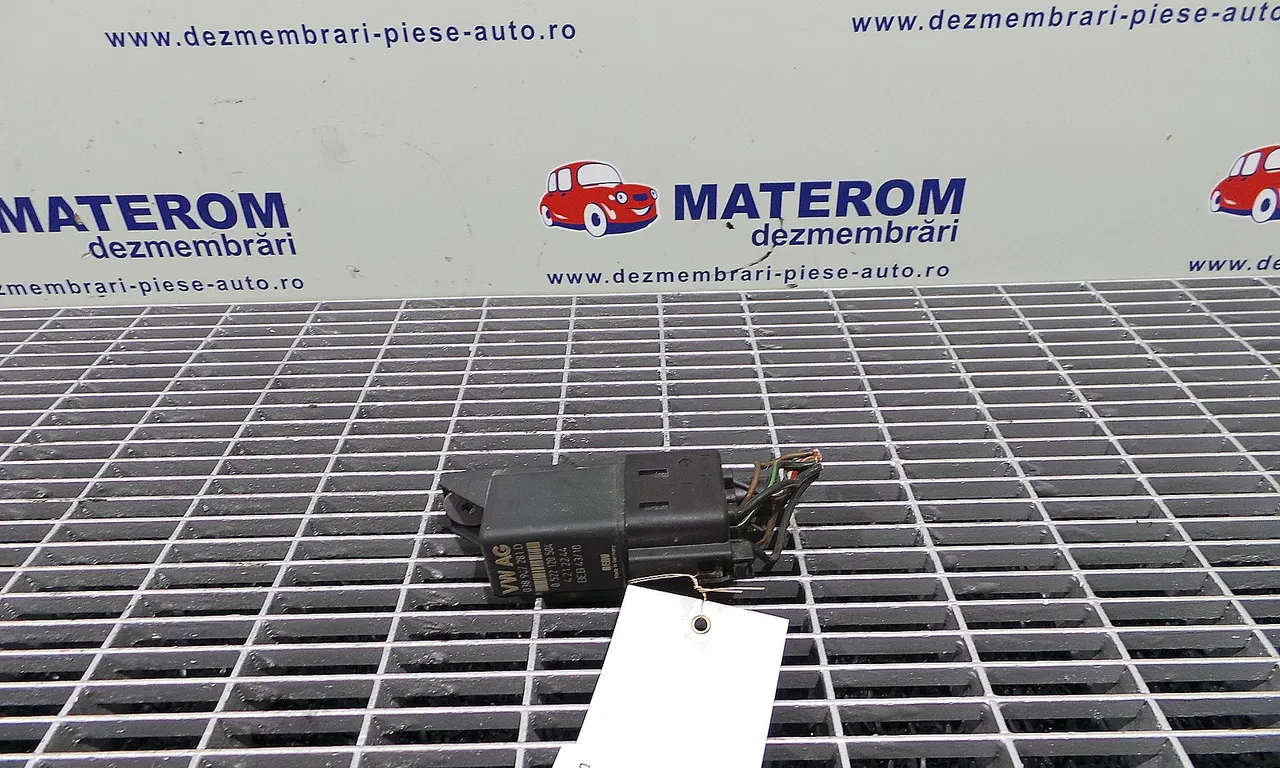 RELEU BUJII VOLKSWAGEN CADDY III 2004-2016