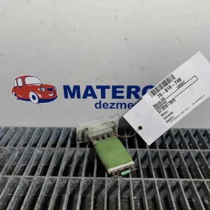 REOSTAT