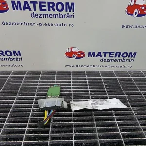 REOSTAT