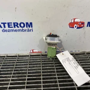 REOSTAT