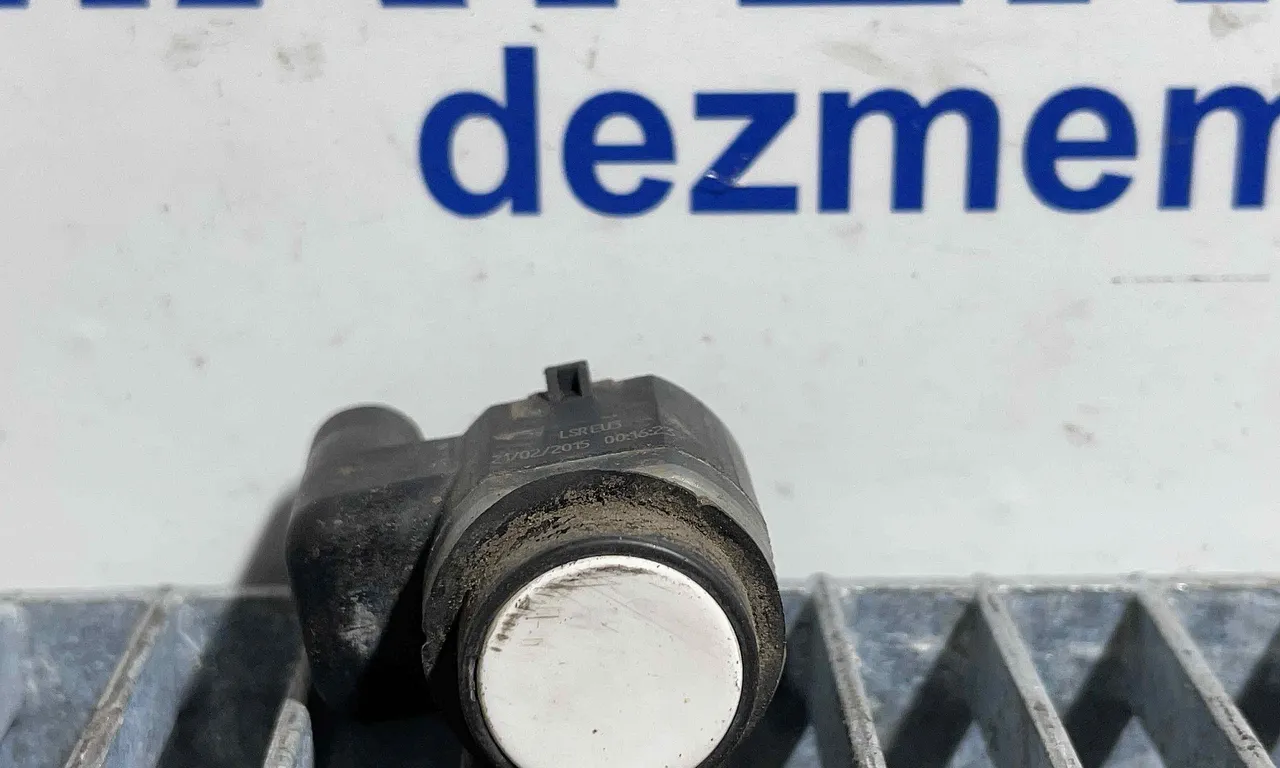 SENZOR PARCARE SPATE VOLKSWAGEN CADDY III 2004-2016
