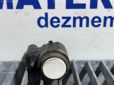 SENZOR PARCARE SPATE
