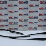Set stergatoare VOLKSWAGEN CADDY III 2004-2016 2K1955410B, vedere frontata