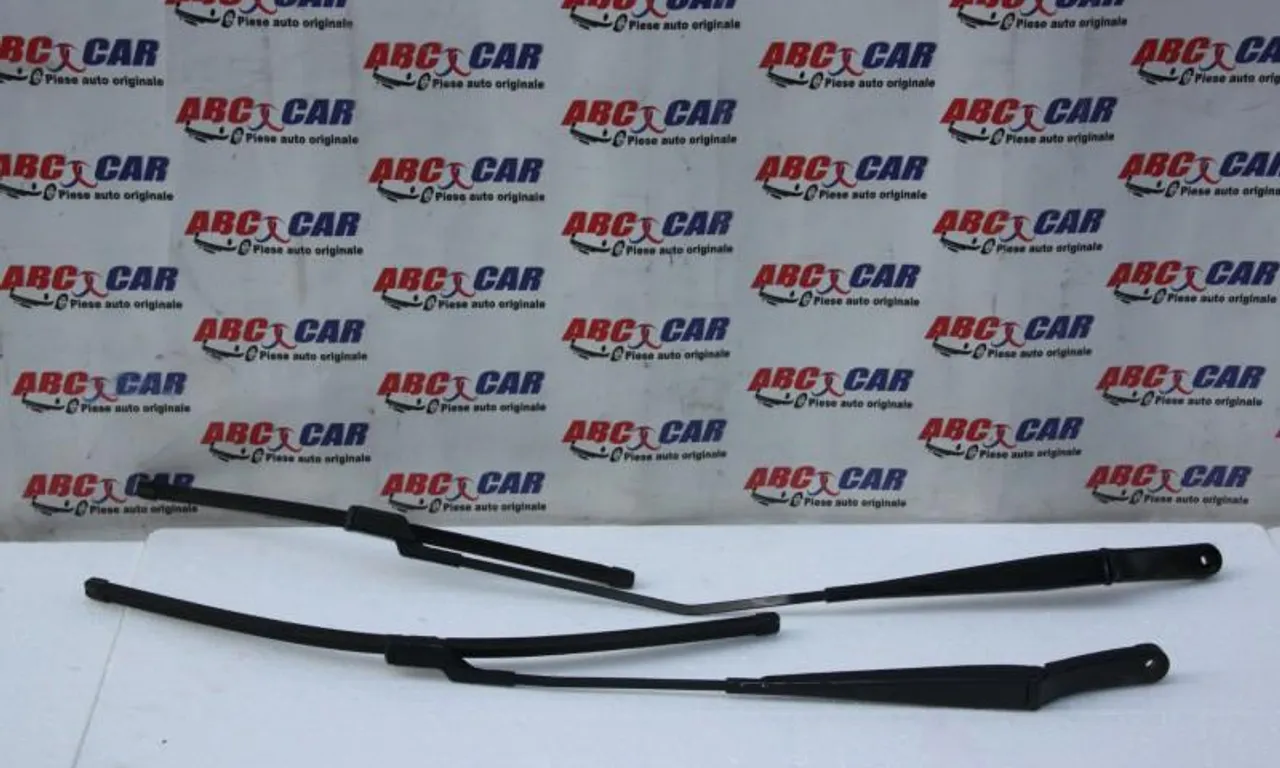 Set stergatoare VOLKSWAGEN CADDY III 2004-2016