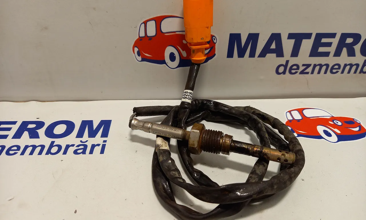 SONDA LAMBDA VOLKSWAGEN CADDY III 2004-2016