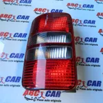 Stop stanga VOLKSWAGEN CADDY III 2004-2016 2K5945095F, vedere frontata