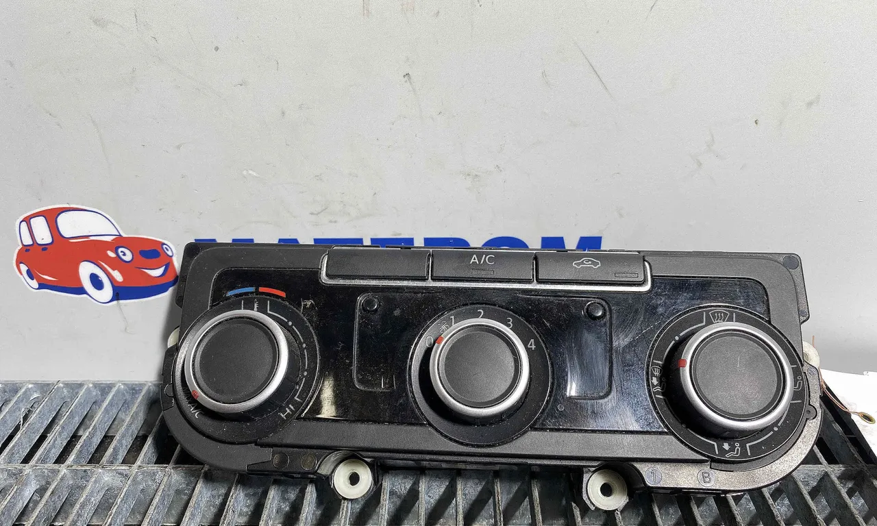 TABLOU COMANDA INCALZIRE VOLKSWAGEN CADDY III 2004-2016