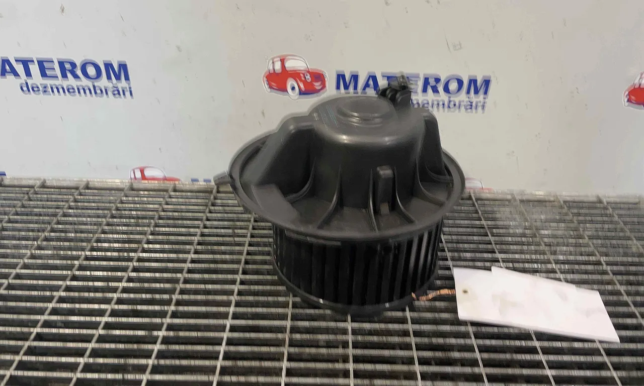 VENTILATOR INCALZIRE VOLKSWAGEN CADDY III 2004-2016
