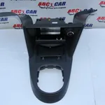 Consola centrala VOLKSWAGEN CADDY III 2004-2016 2K1863475, vedere frontata