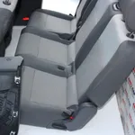 Interior textil VOLKSWAGEN CADDY III 2004-2016, vedere laterala