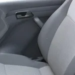 Interior textil VOLKSWAGEN CADDY III 2004-2016, vedere laterala