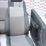 Interior textil VOLKSWAGEN CADDY III 2004-2016, vedere laterala