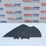 Ornament plansa bord dreapta VOLKSWAGEN CADDY III 2004-2016 2K5858218, vedere frontata