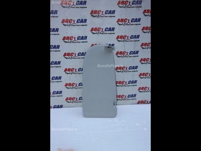 Parasolar stanga VOLKSWAGEN CADDY III 2004-2016 oe 2K0857551, vedere frontata