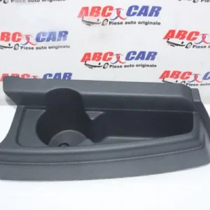 Suport pahar VOLKSWAGEN CADDY III 2004-2016 2K3868677C, vedere frontata