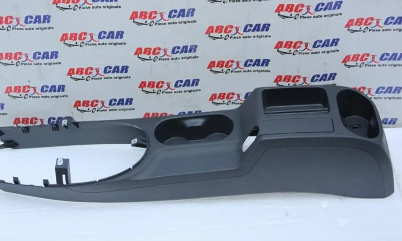 Tunel central VOLKSWAGEN CADDY III 2004-2016