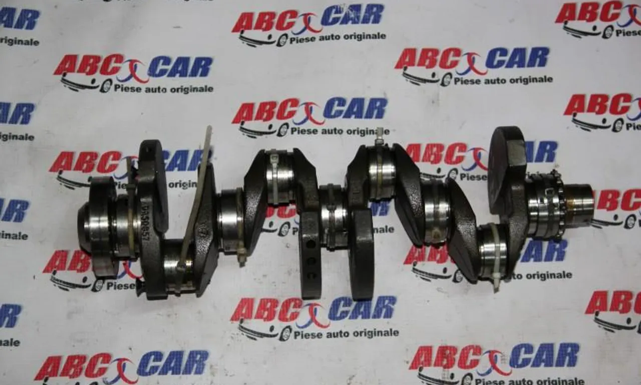 Arbore cotit VOLKSWAGEN CADDY III 2004-2016