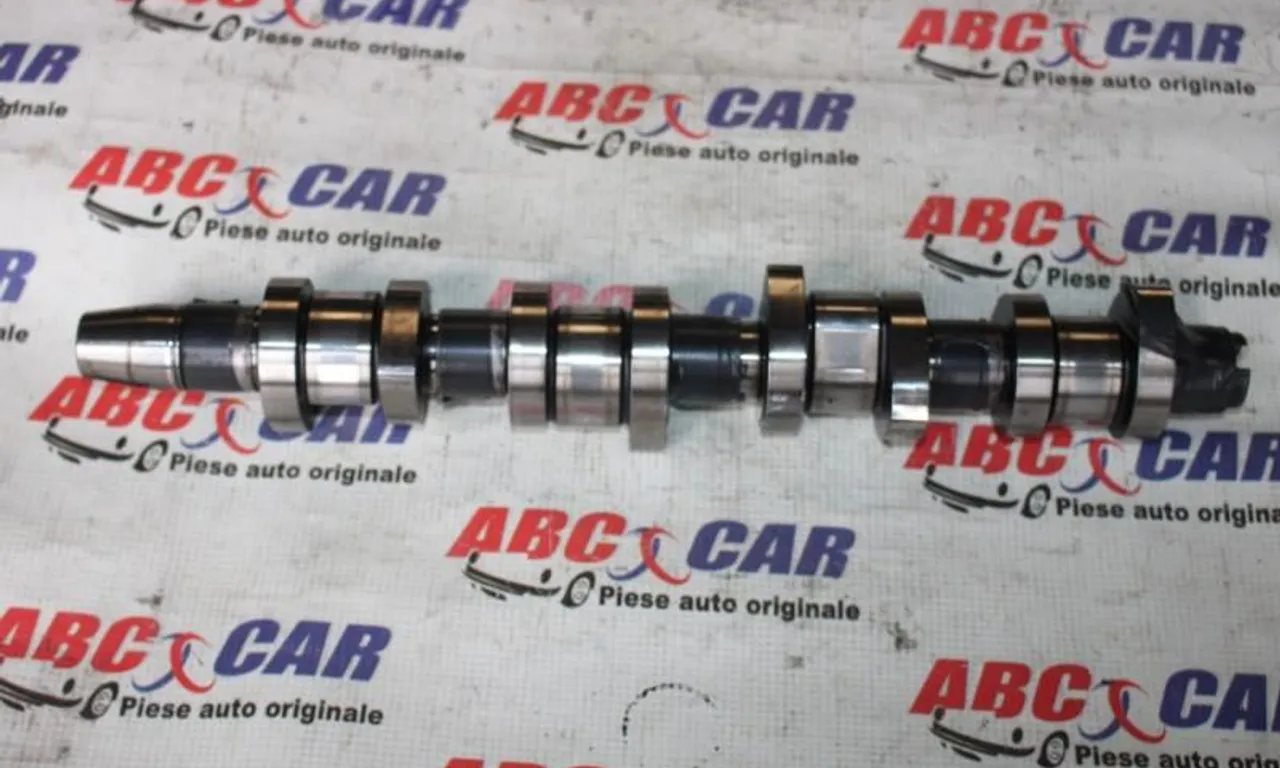 Ax cu came VOLKSWAGEN CADDY III 2004-2016