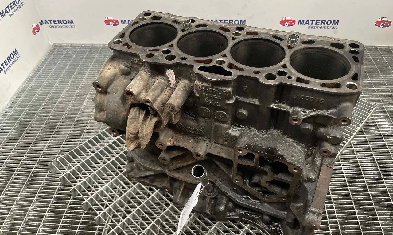 BLOC MOTOR VOLKSWAGEN CADDY III 2004-2016