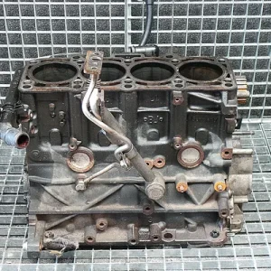 BLOC MOTOR