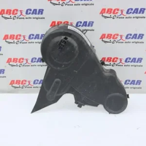 Capac distributie superior