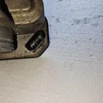 Clapeta accelaretie VOLKSWAGEN CADDY III 2004-2016 038128063C, vedere laterala