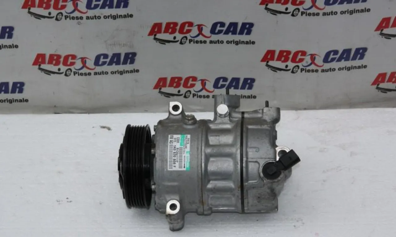 Compresor clima VOLKSWAGEN CADDY III 2004-2016