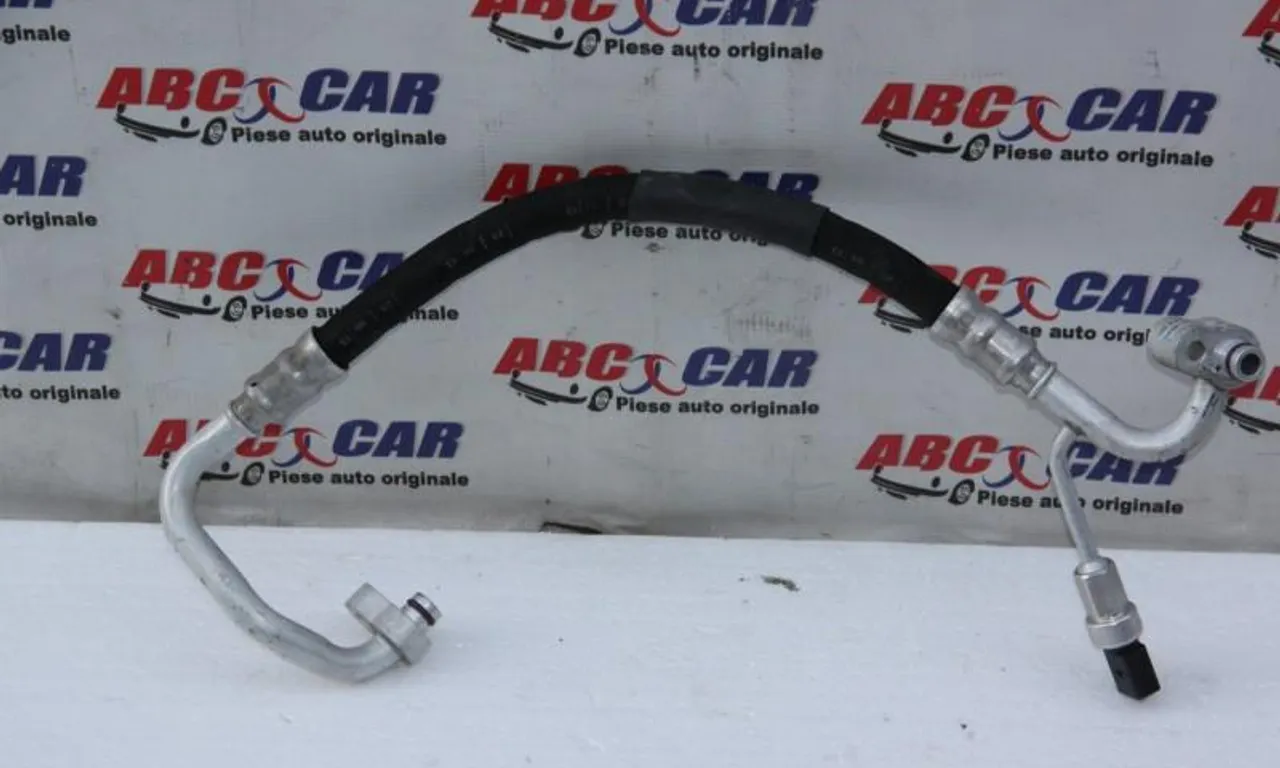 Conducta clima VOLKSWAGEN CADDY III 2004-2016