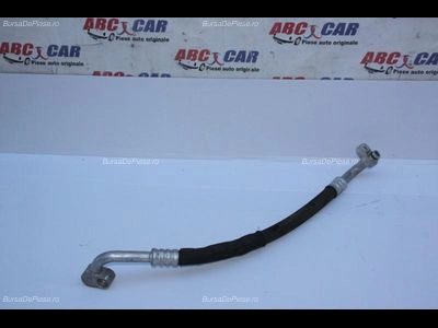 Conducta clima VOLKSWAGEN CADDY III 2004-2016 oe 2K0820721, vedere frontata