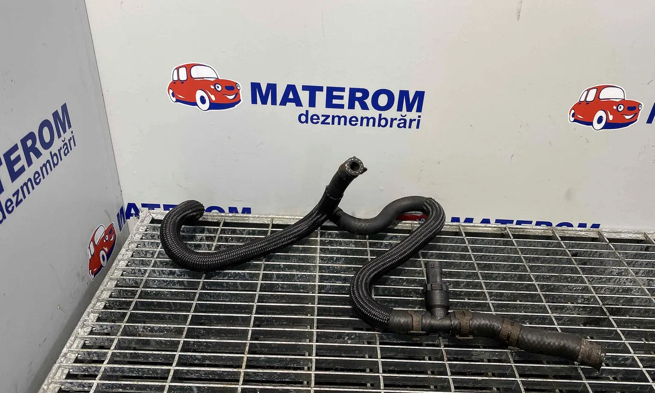 CONDUCTA COMBUSTIBIL VOLKSWAGEN CADDY III 2004-2016