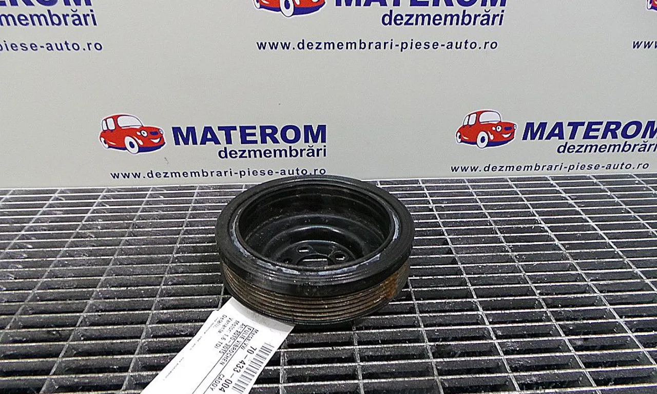 FULIE VIBROCHEN VOLKSWAGEN CADDY III 2004-2016