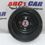 Fulie vibrochen VOLKSWAGEN CADDY III 2004-2016 038105243M, vedere frontata