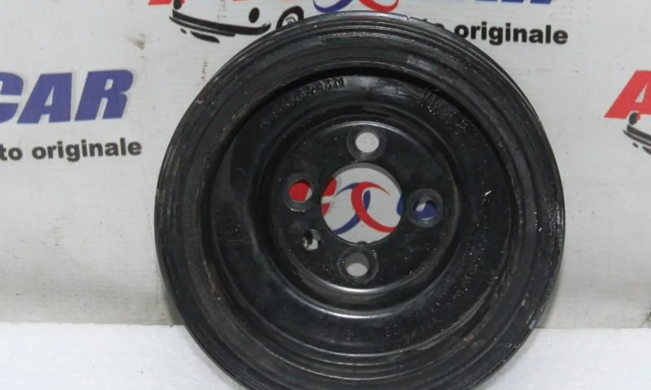 Fulie vibrochen VOLKSWAGEN CADDY III 2004-2016