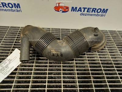FURTUN ADMISIE AER