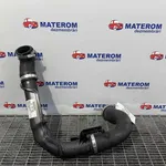 FURTUN INTERCOOLER VOLKSWAGEN CADDY III 1.6 TDI 2004-2016, vedere frontata