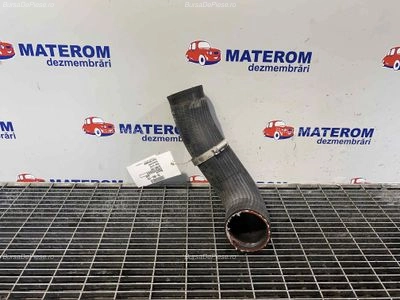FURTUN INTERCOOLER