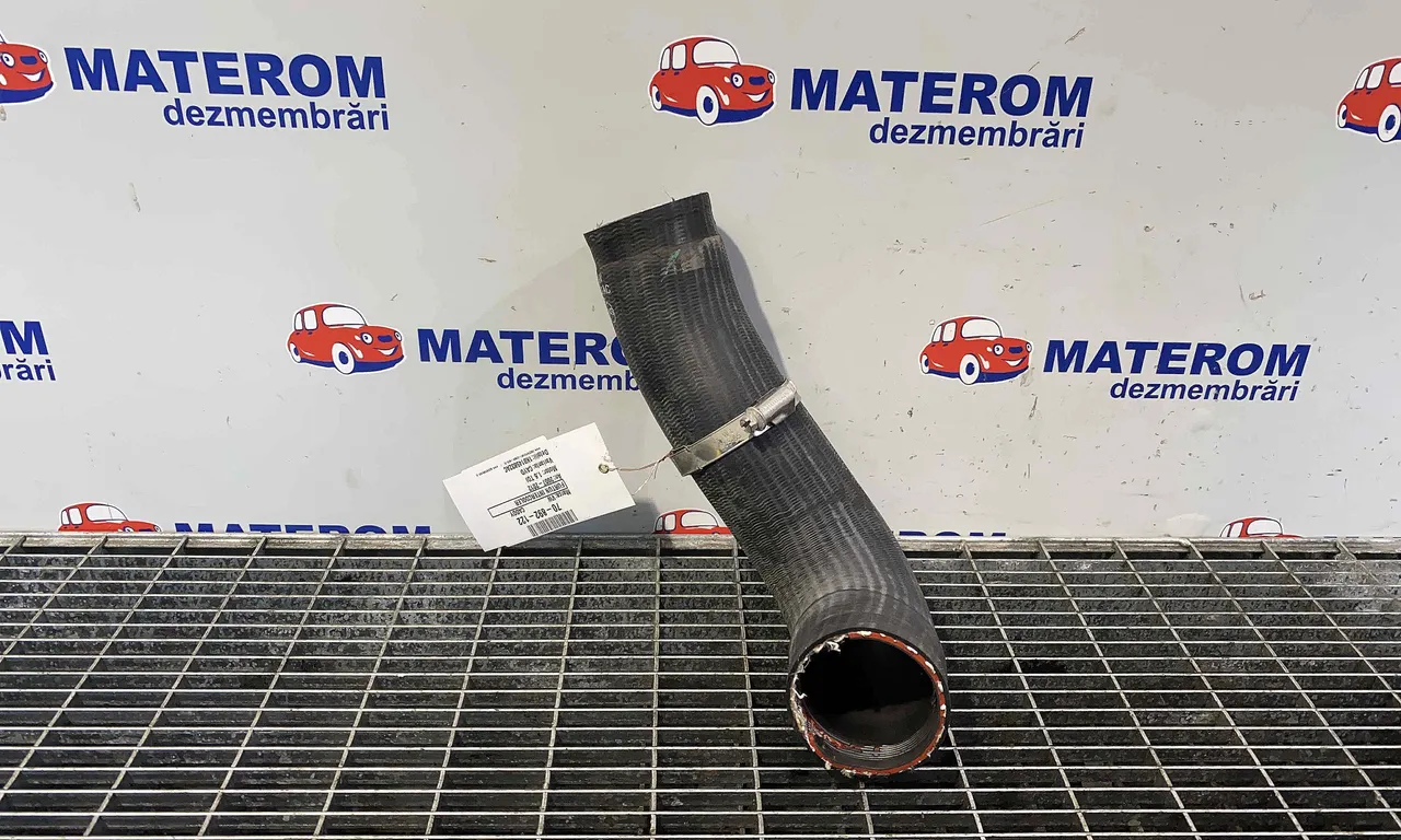 FURTUN INTERCOOLER VOLKSWAGEN CADDY III 2004-2016