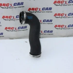 Furtun intercooler